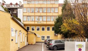 Basic Innsbruck