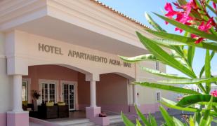 Aqua-Mar Hotel Apartamento Aqua-Mar Hotel Apartamento