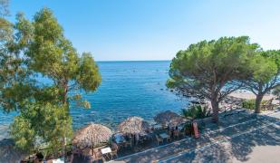 La Conchiglia La Conchiglia