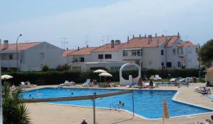 Silchoro Apartamentos Turisticos