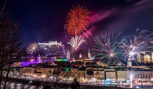 Best Western Plus Amedia Art Salzburg
