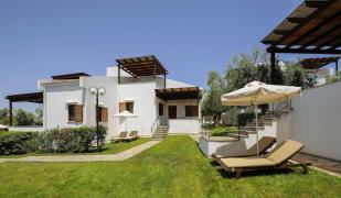 Trikorfo Beach Trikorfo Beach