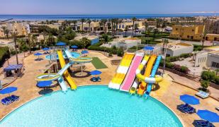 Amwaj Oyoun Resort & Casino