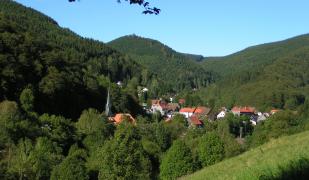 Herzberg am Harz