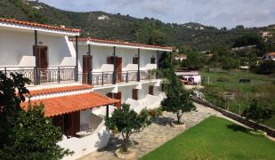 Achladies (Insel Skiathos)