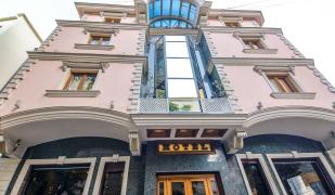 Brilant Antik Brilant Antik