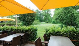 Seminaris Hotel Lüneburg