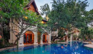 Khum Phaya Resort & Spa