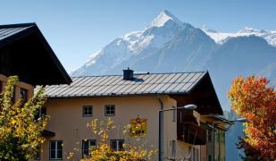 JUFA Hotel Kaprun JUFA Hotel Kaprun