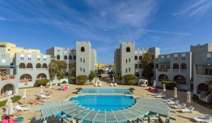 Fanadir Hotel