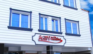 Hotel Vicentina Hotel Vicentina