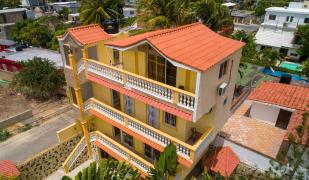 Residence Tropical Garden Residence Tropical Garden