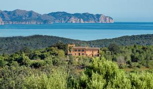 Finca Sos Ferres d'en Morey