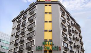 Leo Palace Hotel