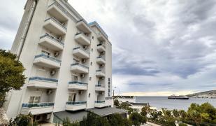 Hotel Bella Vista Hotel Bella Vista