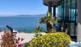Mudanya