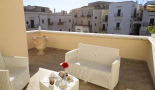 Relais La Pretura Relais La Pretura