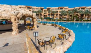 Parrotel Lagoon Waterpark Resort
