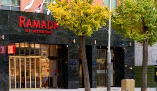Ramada by Wyndham Seoul Dongdaemun
