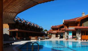 BC Spa Hotel