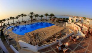 Sharm Club Beach Resort