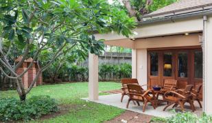 Raya Resort Cha-am