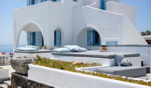 Akrotiri (Insel Santorin)