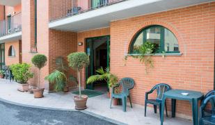 Casa Betania