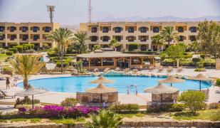 Marsa Alam