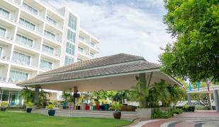 Cera Resort Chaam