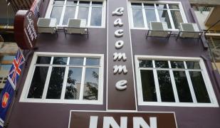 LaComme Inn