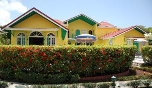 Villa Sonate