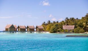 Alif Dhaal (Süd Ari) Atoll