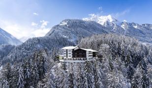 Ferienhotel Aussicht