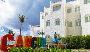 Cancún