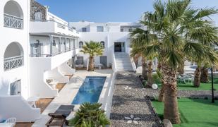 Agia Paraskevi (Santorin)