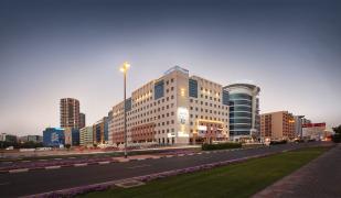 Citymax Hotel Bur Dubai
