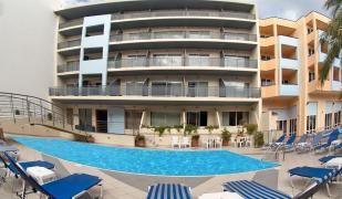 Kleoniki Mare Hotel