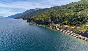 Albergo Del Garda Albergo Del Garda