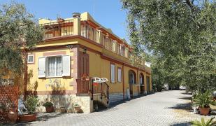 Villa Vale-Mery Villa Vale-Mery