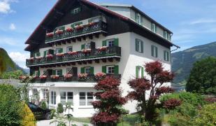 Seehotel Sissi