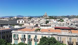 Miti dello Stretto B&B