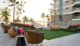 O2 Beach Club & Spa O2 Beach Club & Spa