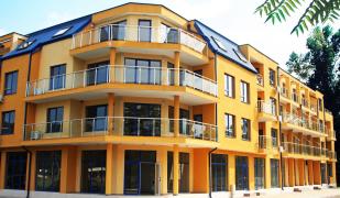 Solei Apartments