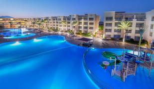 Jaz Soma Beach