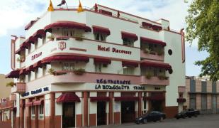 Hotel Discovery
