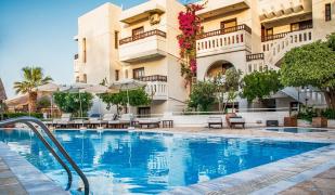Chersonissos
