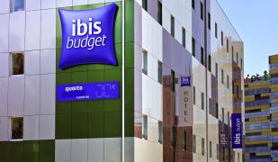 ibis budget Porto Gaia
