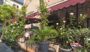Hotel Amalfitana