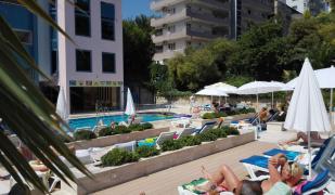 Kusadasi & Didyma